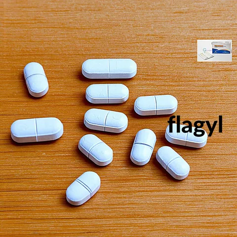 Precio de flagyl ovulos